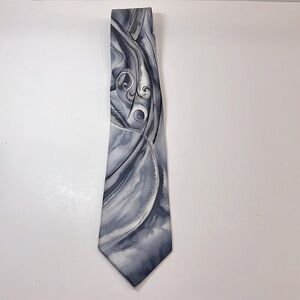 Silk Tie